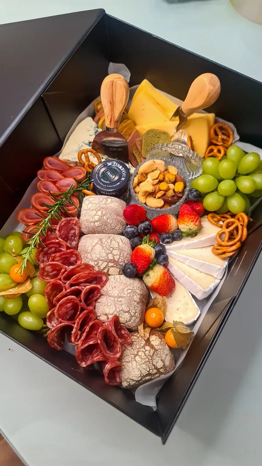 Box de Frios Premim — foto 4
