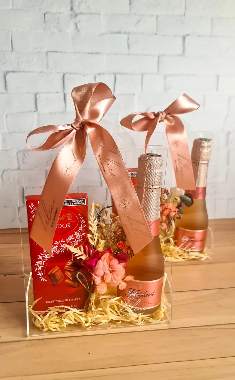 Bag Cristal