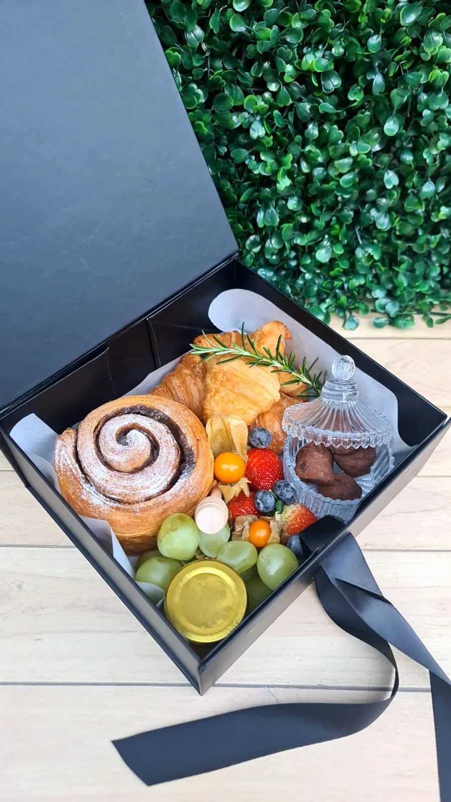 Box Bonjour — foto 3