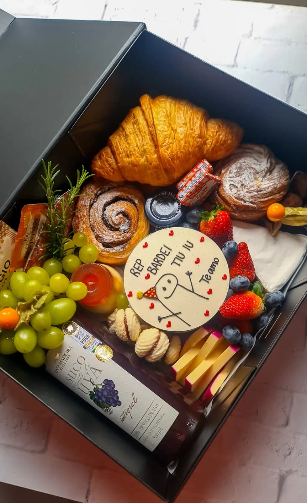 Box Cake — foto 2