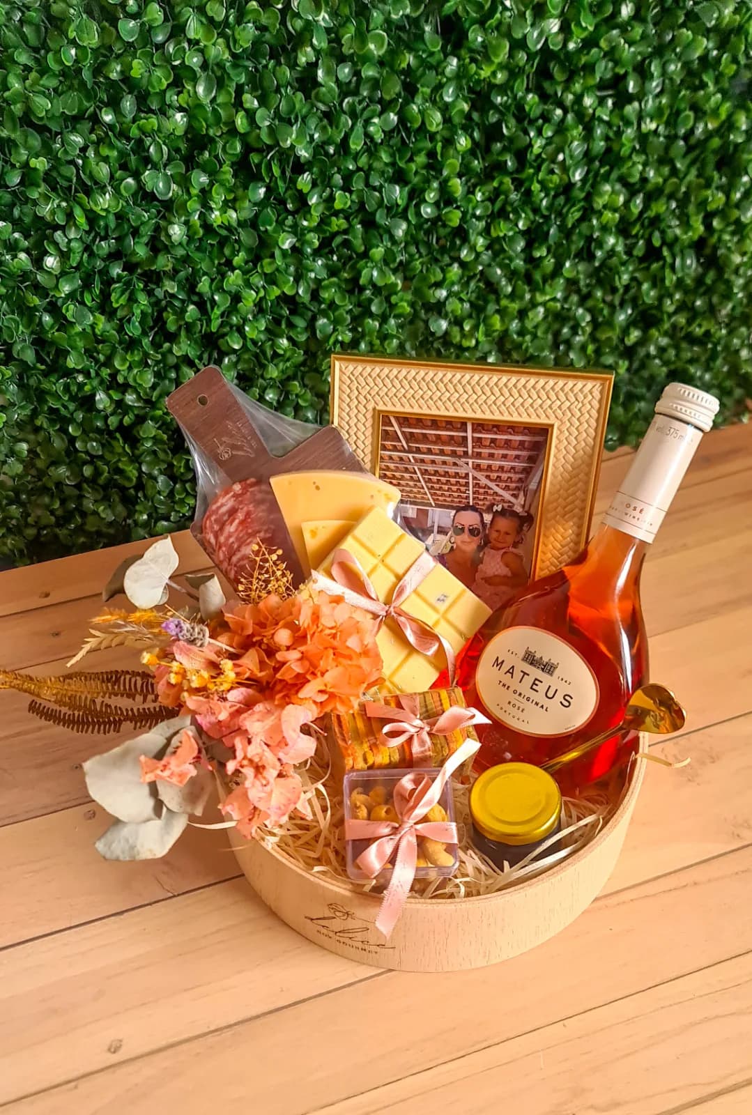 Box Rosé