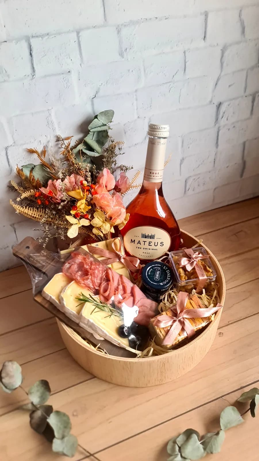 Box Rosé — foto 2