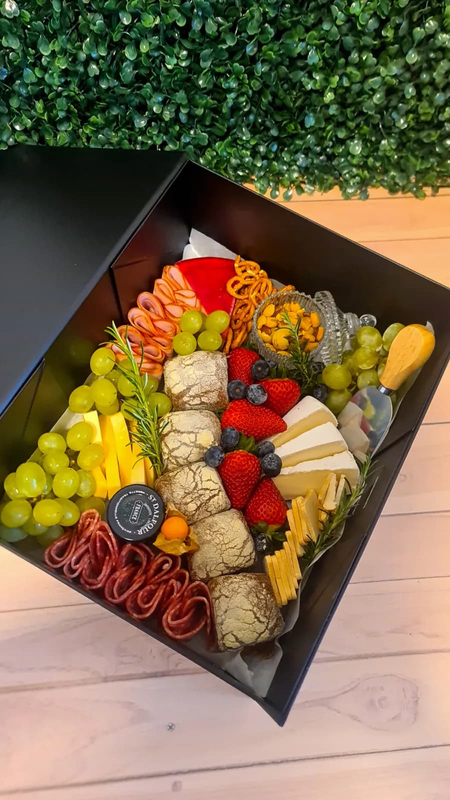 Box de Frios Premim — foto 2