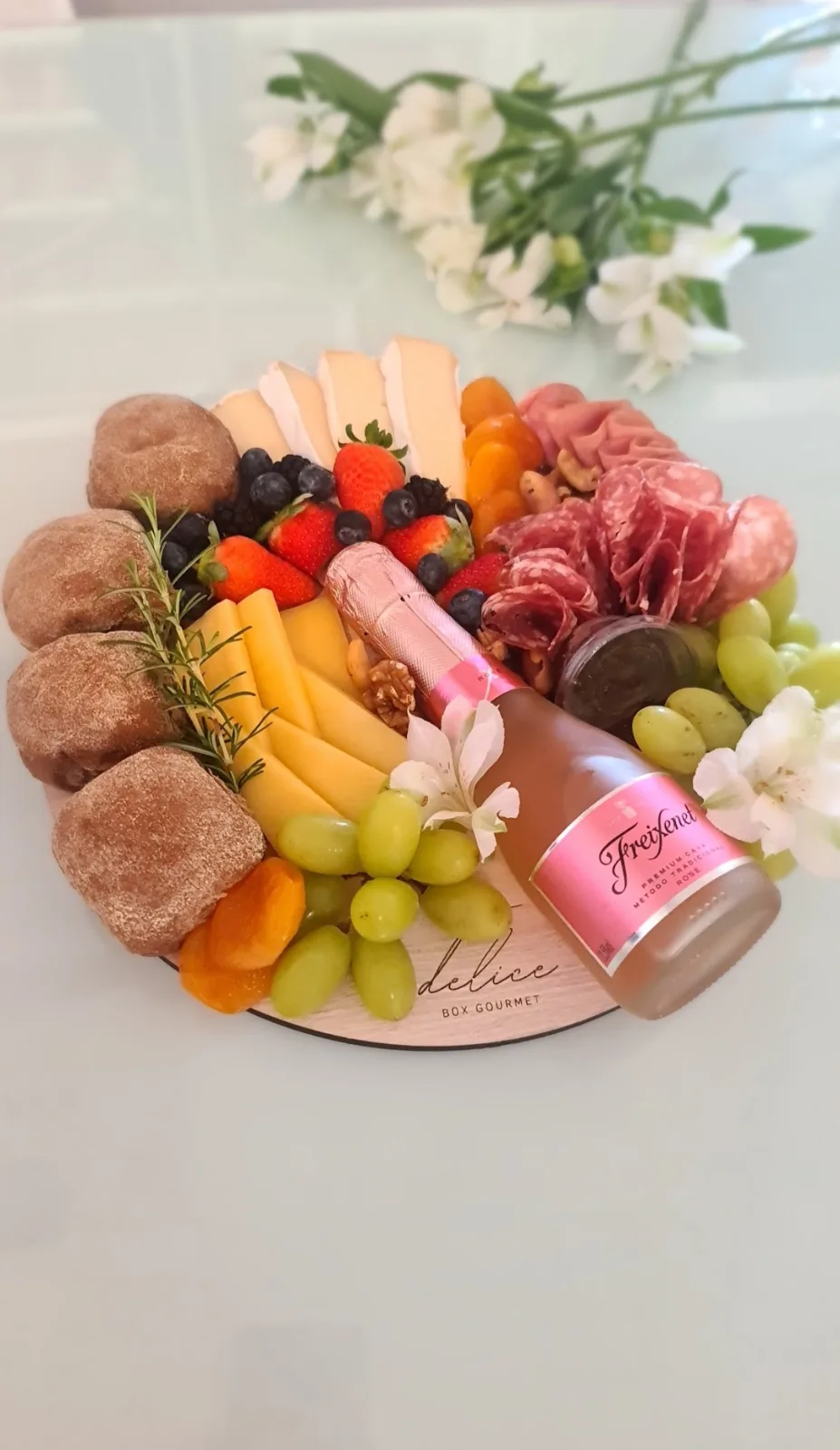 Platter Delice — foto 2